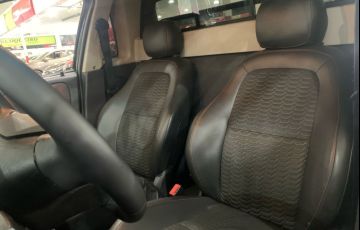 Chevrolet Montana 1.8 MPFi Sport CS 8v - Foto #8