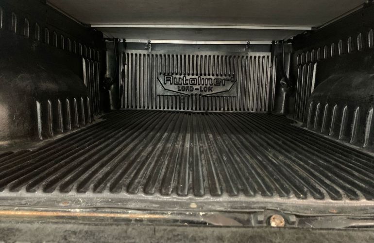 Chevrolet Montana 1.8 MPFi Sport CS 8v - Foto #10