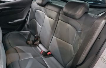 Chevrolet Onix 1.4 MPFi LTZ 8v - Foto #7