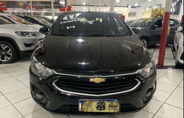 Chevrolet Prisma 1.4 MPFi LT 8v - Foto #2