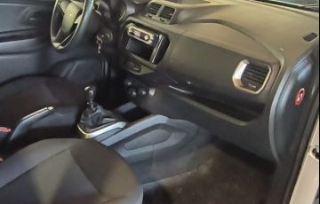 Chevrolet Spin 1.8 LS 8v - Foto #9