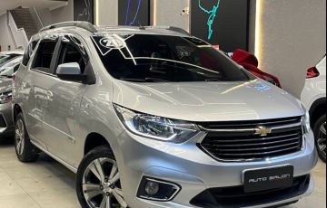 Chevrolet Spin 1.8 Premier 8v