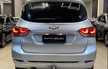 Chevrolet Spin 1.8 Premier 8v - Foto #5