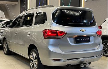 Chevrolet Spin 1.8 Premier 8v - Foto #6