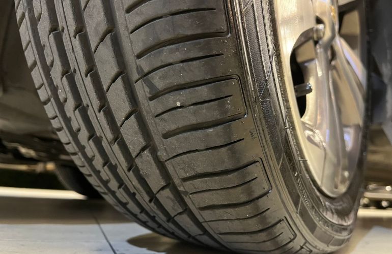 Chevrolet Spin 1.8 Premier 8v - Foto #7