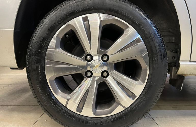 Chevrolet Spin 1.8 Premier 8v - Foto #8