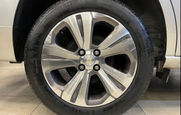 Chevrolet Spin 1.8 Premier 8v - Foto #8