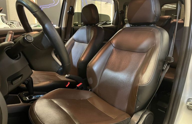 Chevrolet Spin 1.8 Premier 8v - Foto #9