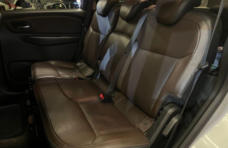 Chevrolet Spin 1.8 Premier 8v - Foto #10