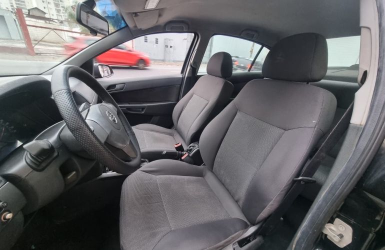 Chevrolet Vectra 2.0 MPFi Expression 8v - Foto #1