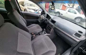 Chevrolet Vectra 2.0 MPFi Expression 8v - Foto #2