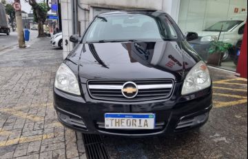 Chevrolet Vectra 2.0 MPFi Expression 8v - Foto #4