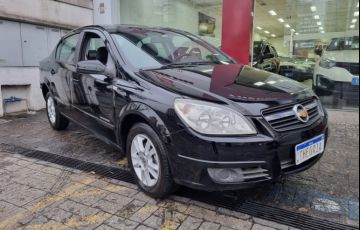 Chevrolet Vectra 2.0 MPFi Expression 8v - Foto #5