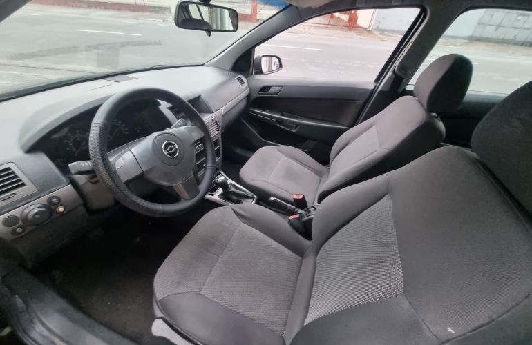 Chevrolet Vectra 2.0 MPFi Expression 8v - Foto #6