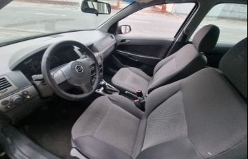 Chevrolet Vectra 2.0 MPFi Expression 8v - Foto #6