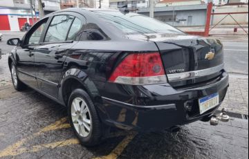 Chevrolet Vectra 2.0 MPFi Expression 8v - Foto #7