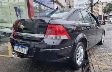 Chevrolet Vectra 2.0 MPFi Expression 8v - Foto #9