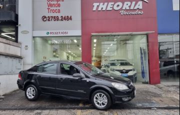 Chevrolet Vectra 2.0 MPFi Expression 8v - Foto #10