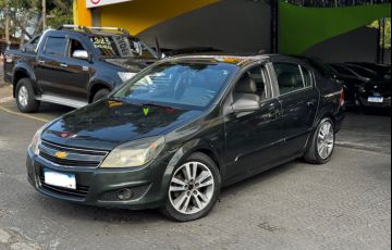 Chevrolet Vectra 2.0 MPFi Collection 8v