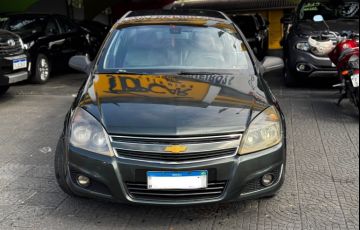 Chevrolet Vectra 2.0 MPFi Collection 8v - Foto #2