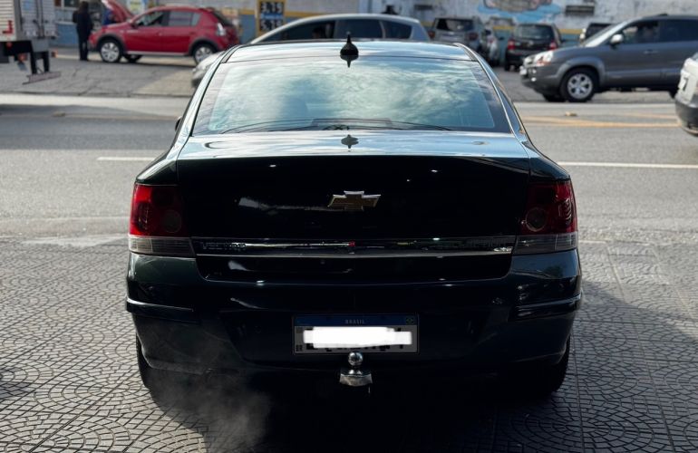 Chevrolet Vectra 2.0 MPFi Collection 8v - Foto #3