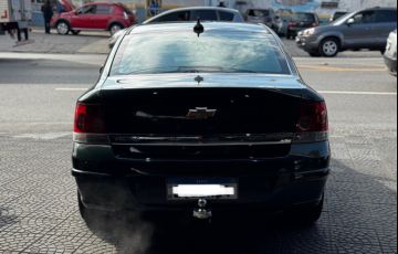 Chevrolet Vectra 2.0 MPFi Collection 8v - Foto #3