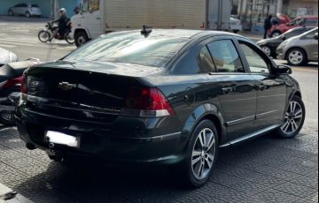 Chevrolet Vectra 2.0 MPFi Collection 8v - Foto #4