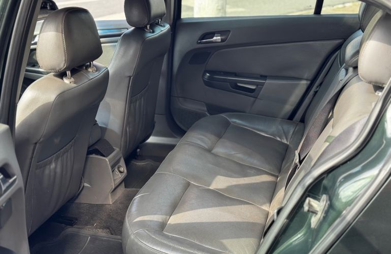 Chevrolet Vectra 2.0 MPFi Collection 8v - Foto #5