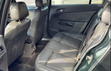 Chevrolet Vectra 2.0 MPFi Collection 8v - Foto #5