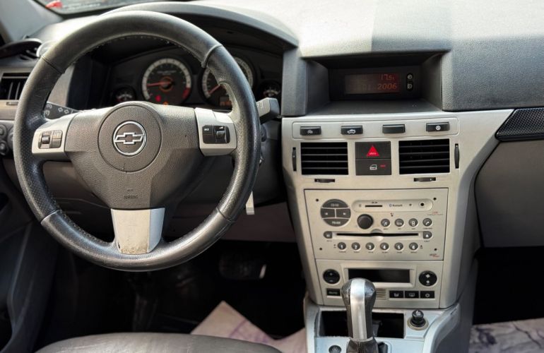 Chevrolet Vectra 2.0 MPFi Collection 8v - Foto #6