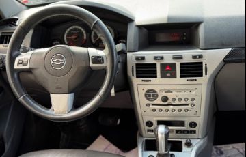 Chevrolet Vectra 2.0 MPFi Collection 8v - Foto #6