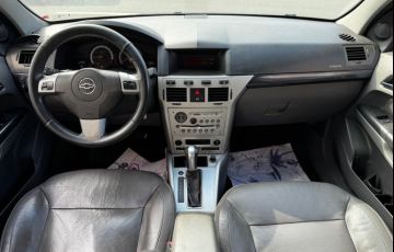 Chevrolet Vectra 2.0 MPFi Collection 8v - Foto #7