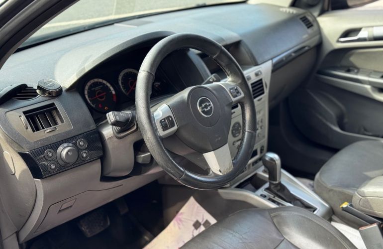 Chevrolet Vectra 2.0 MPFi Collection 8v - Foto #8