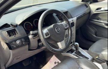 Chevrolet Vectra 2.0 MPFi Collection 8v - Foto #8