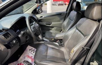 Chevrolet Vectra 2.0 MPFi Collection 8v - Foto #9