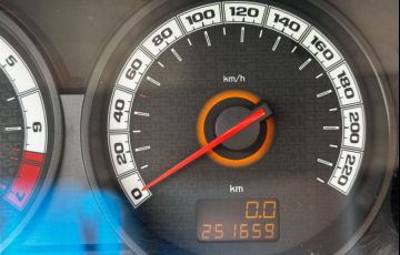 Chevrolet Vectra 2.0 MPFi Collection 8v - Foto #10