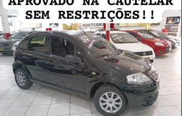 Citroën C3 1.4 I Glx 8v