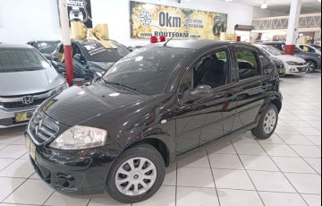 Citroën C3 1.4 I Glx 8v - Foto #2