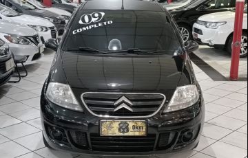 Citroën C3 1.4 I Glx 8v - Foto #3