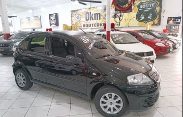 Citroën C3 1.4 I Glx 8v - Foto #4