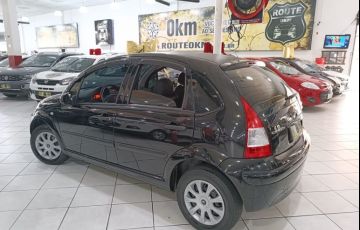 Citroën C3 1.4 I Glx 8v - Foto #7
