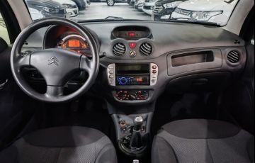 Citroën C3 1.4 I Glx 8v - Foto #9