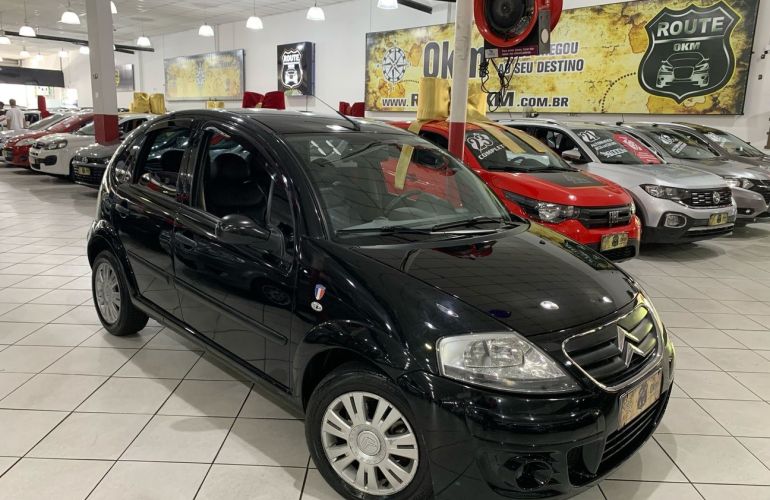 Citroën C3 1.4 I Glx 8v - Foto #1