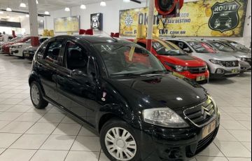 Citroën C3 1.4 I Glx 8v