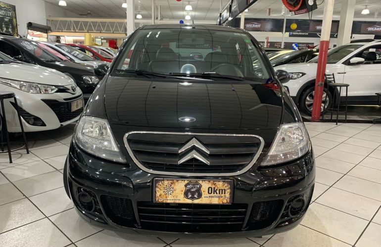 Citroën C3 1.4 I Glx 8v - Foto #2