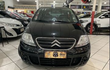 Citroën C3 1.4 I Glx 8v - Foto #2