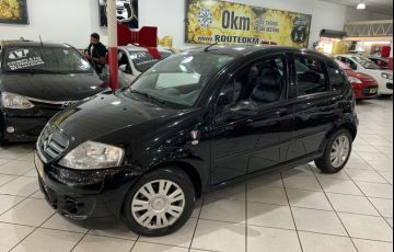 Citroën C3 1.4 I Glx 8v - Foto #3