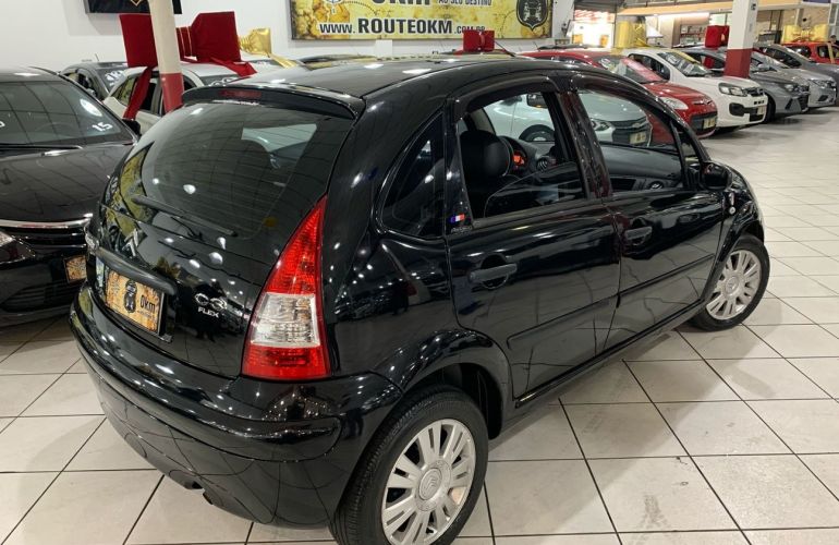 Citroën C3 1.4 I Glx 8v - Foto #4