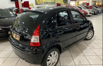 Citroën C3 1.4 I Glx 8v - Foto #4