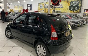 Citroën C3 1.4 I Glx 8v - Foto #5